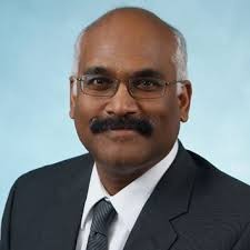 Portrait of Prof. Dr. Danny N. Dhanasekaran