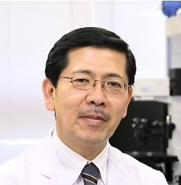 Portrait of Dr. Jun Nishihira