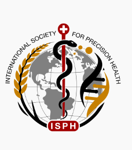 International Society for Precision Health (ISPH) logo